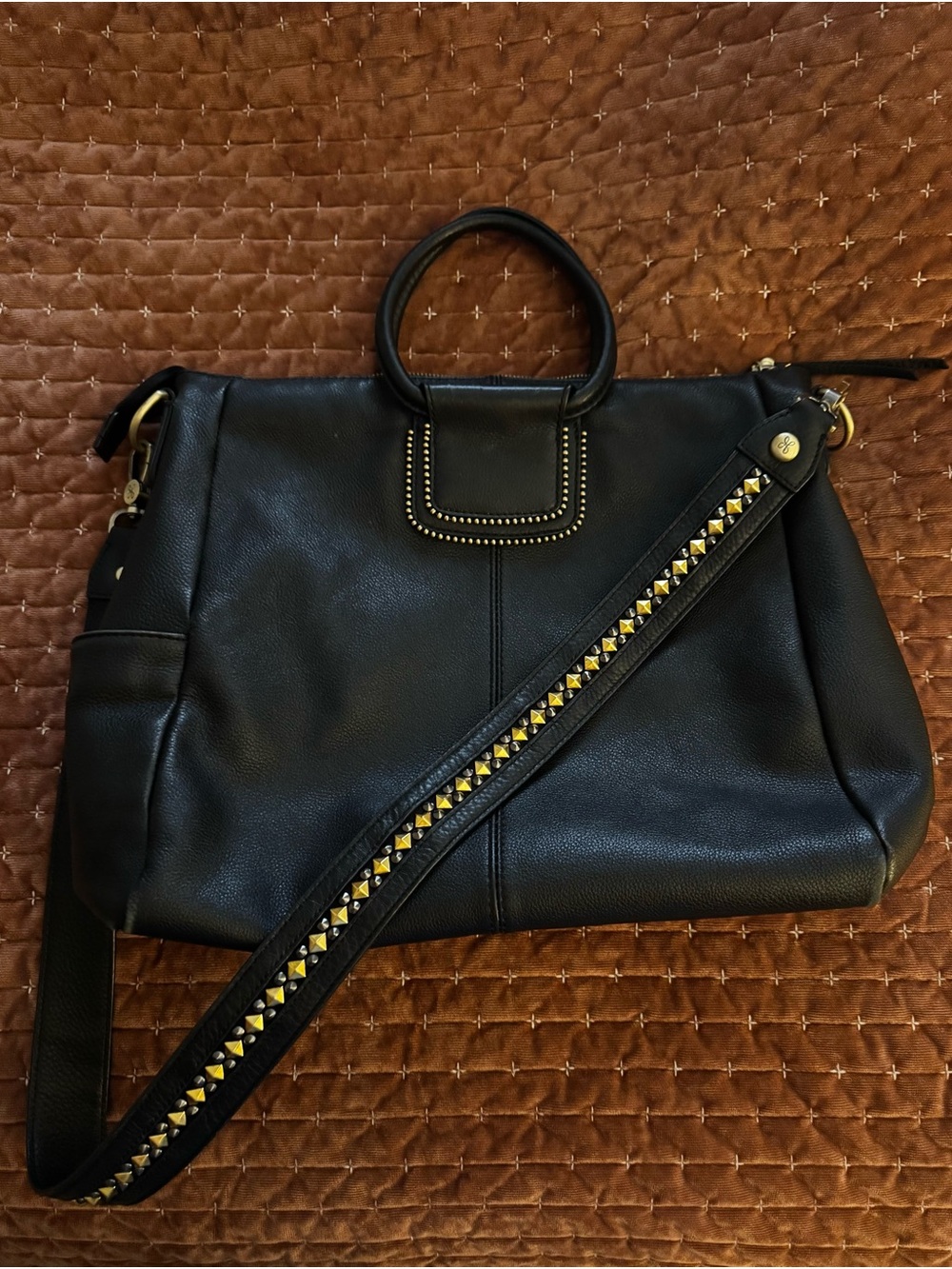 HOBO Sheila Satchel